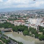 Georgia, Tbilisi