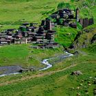 georgia ,,tusheti'' Unberührte Natur..