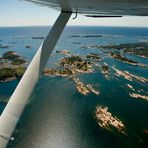 Georgian Bay - Lake Huron - Ontario - Kanada