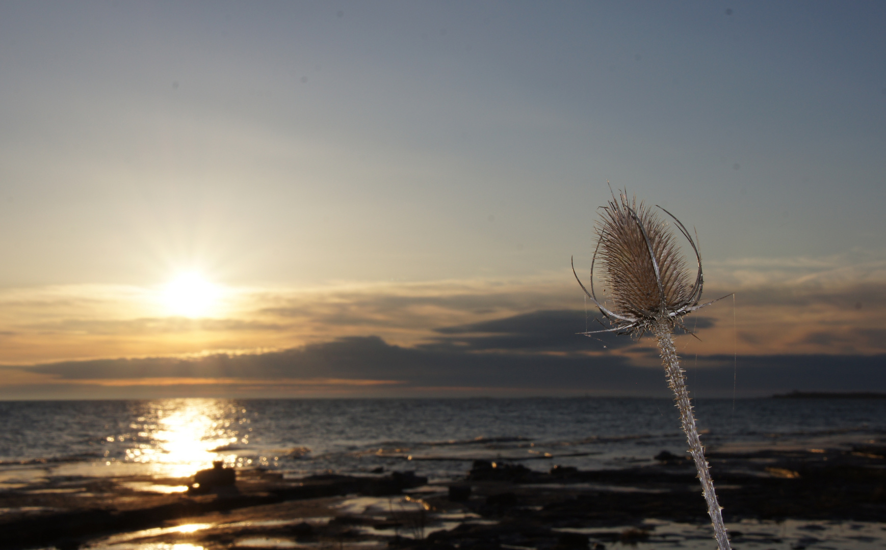 Georgian Bay, Ontario