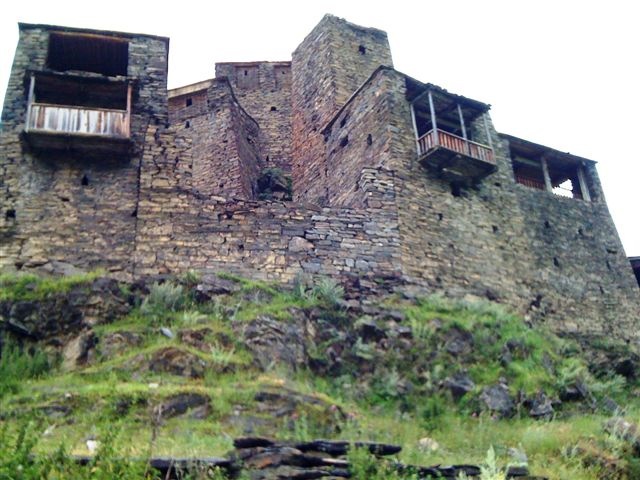 Georgia.xevsureti