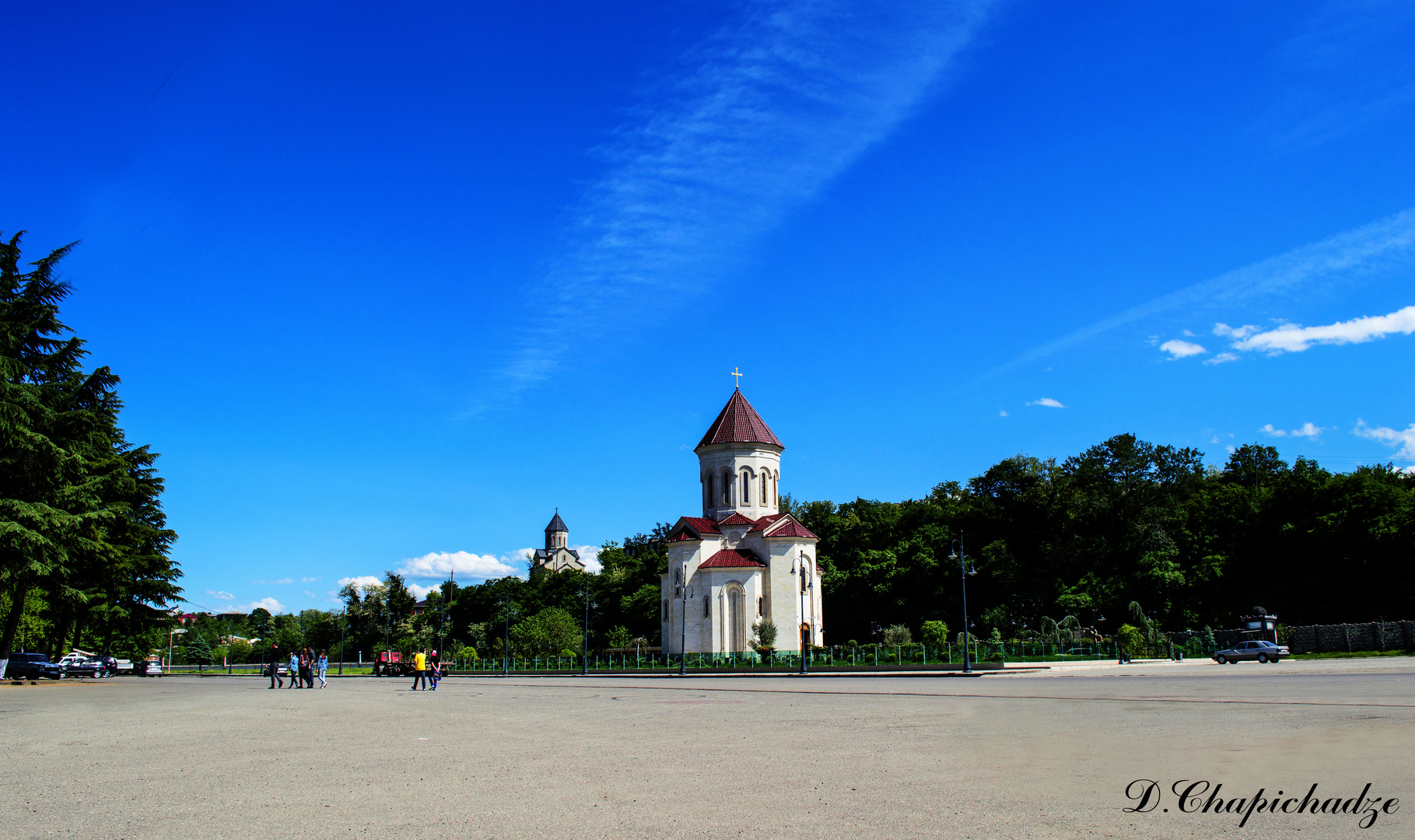 Zestafoni Foto & Bild asia, middle east, Bilder auf