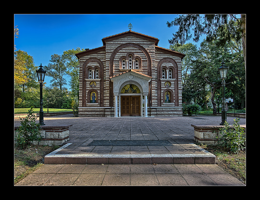 Georgioskirche