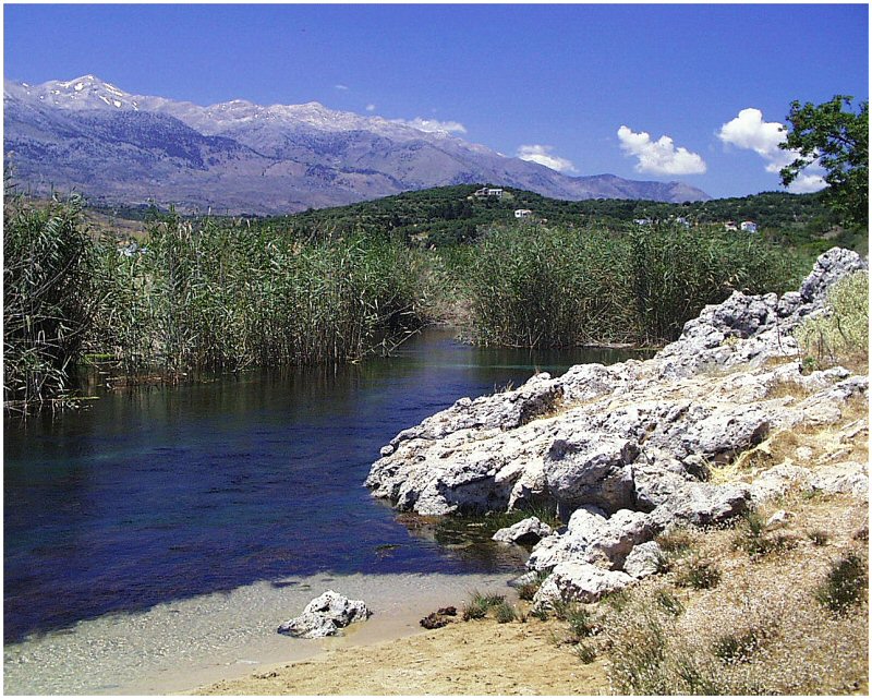 Foto & Bild europe, greece, crete kreta Bilder auf