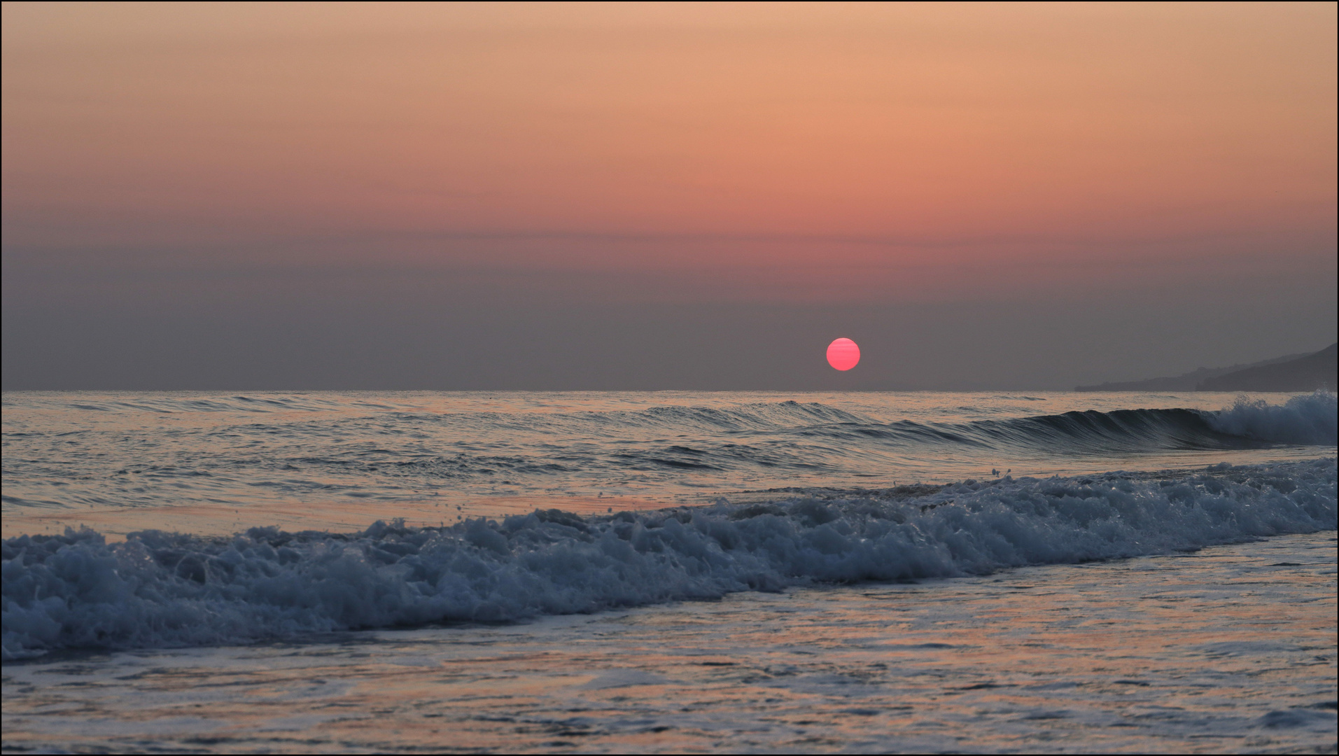 Georgioupolis Beach