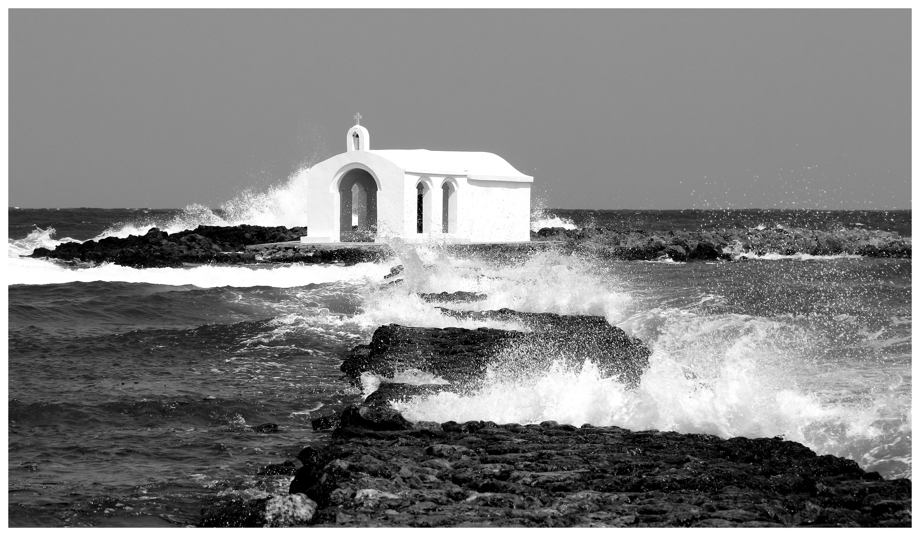 Georgioupolis (Kreta) - 2012