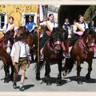 Georgiritt Stein an der Traun 2011 - Nr. 10