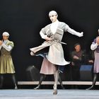 Georgisches Nationalballett S U K H I S H V I L I / 20