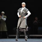 Georgisches Nationalballett S U K H I S H V I L I / 21