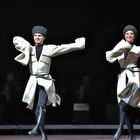 Georgisches Nationalballett S U K H I S H V I L I / 26