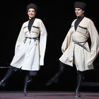 Georgisches Nationalballett S U K H I S H V I L I / 28