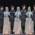 Georgisches Nationalballett S U K H I S H V I L I / 39