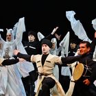 Georgisches Nationalballett S U K H I S H V I L I / 46