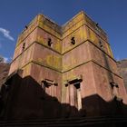 Georgs Kirche in Lalibela 2