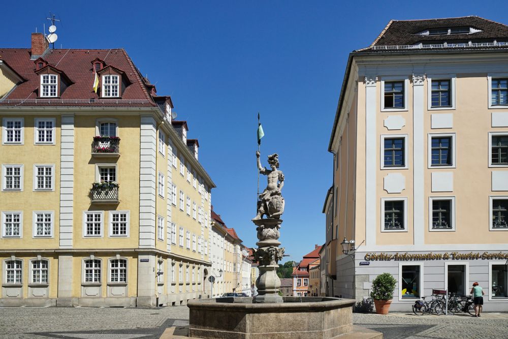 Georgsbrunnen