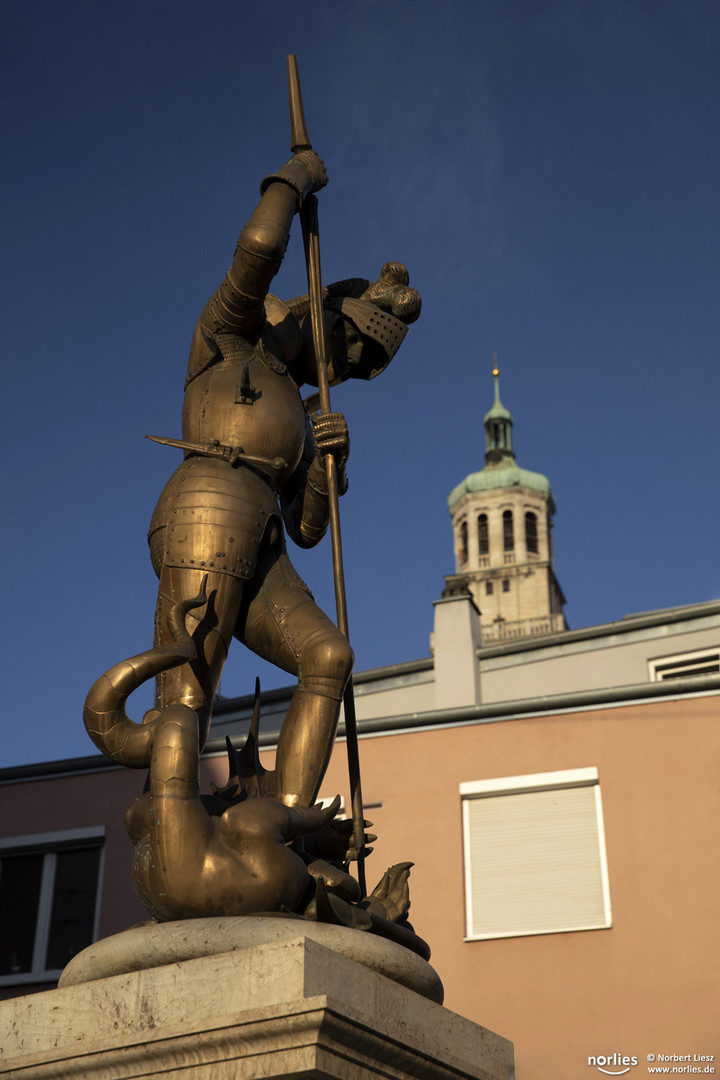 Georgsbrunnen