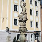 Georgsbrunnen in Görlitz