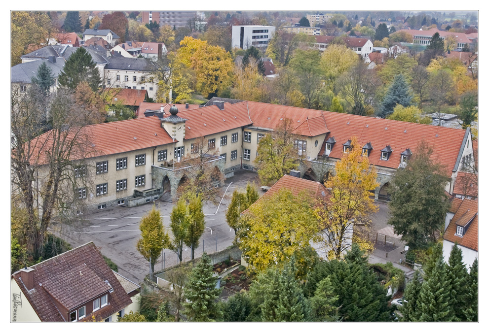 georgschule