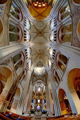 Georgsdom Limburg - "Hochfest" der Frühgotik 