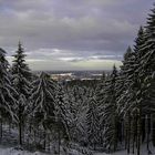 Georgsmarienhütte, Winter im Dörenberg