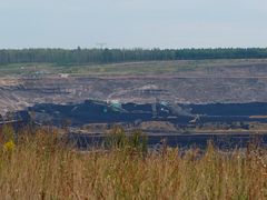 Geotechnisches Ereignis Tagebau Vereinigtes Schleenhain