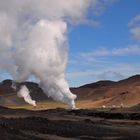 Geothermal