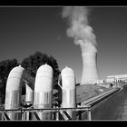 Geothermal-Kraftwerk, New Zealand