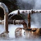 Geothermal Steam Tank :.: Erdwärmedampfkessel
