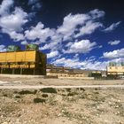 Geothermalkraftwerk, Tibet