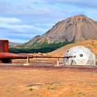 Geothermie Nähe Myvatn/ Nordost-Island