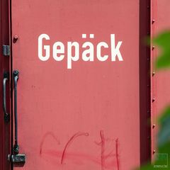 Gepäck