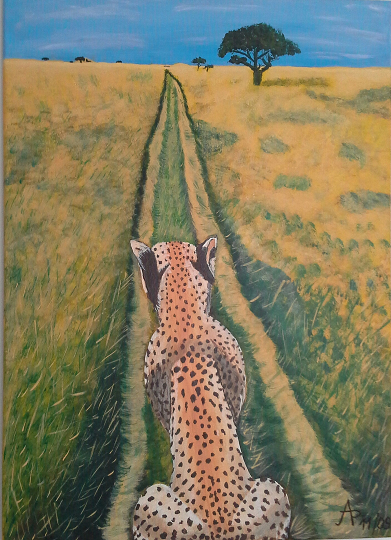 Gepard