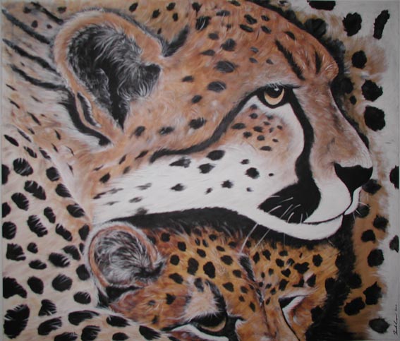 Gepard