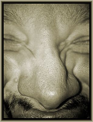 Gepflegter Junger Mann...