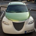 Gepimpter Chrysler PT-Cruiser