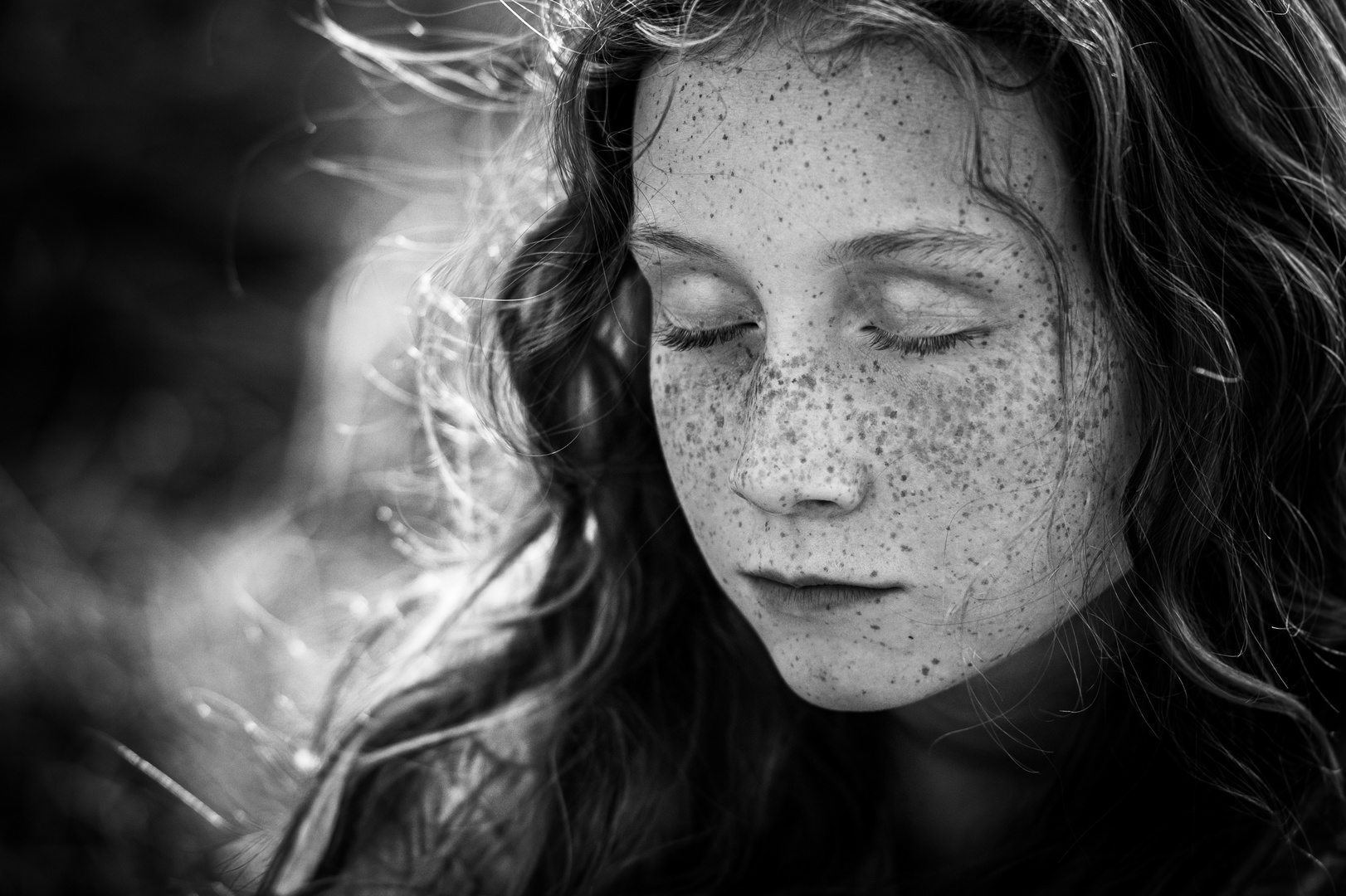 gepunktet... Foto & Bild | kinder, portraits, fotos Bilder auf ...
