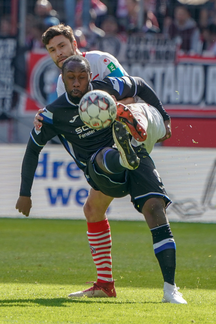 Fc TГјrk Sport Bielefeld Fc TГјrk Sport Bielefeld