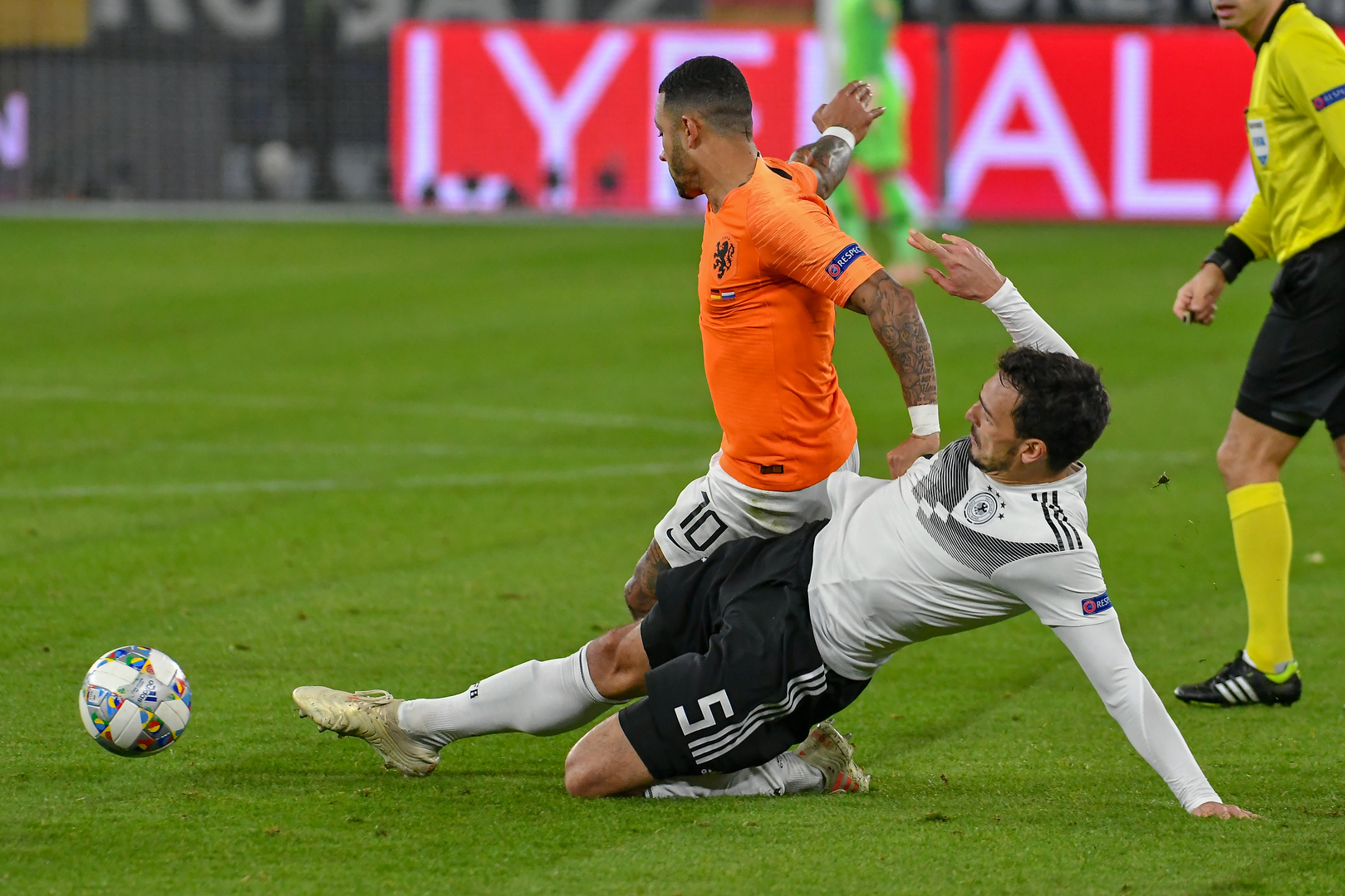 Nations League Deutschland Niederlande Nations League Deutschland Niederlande