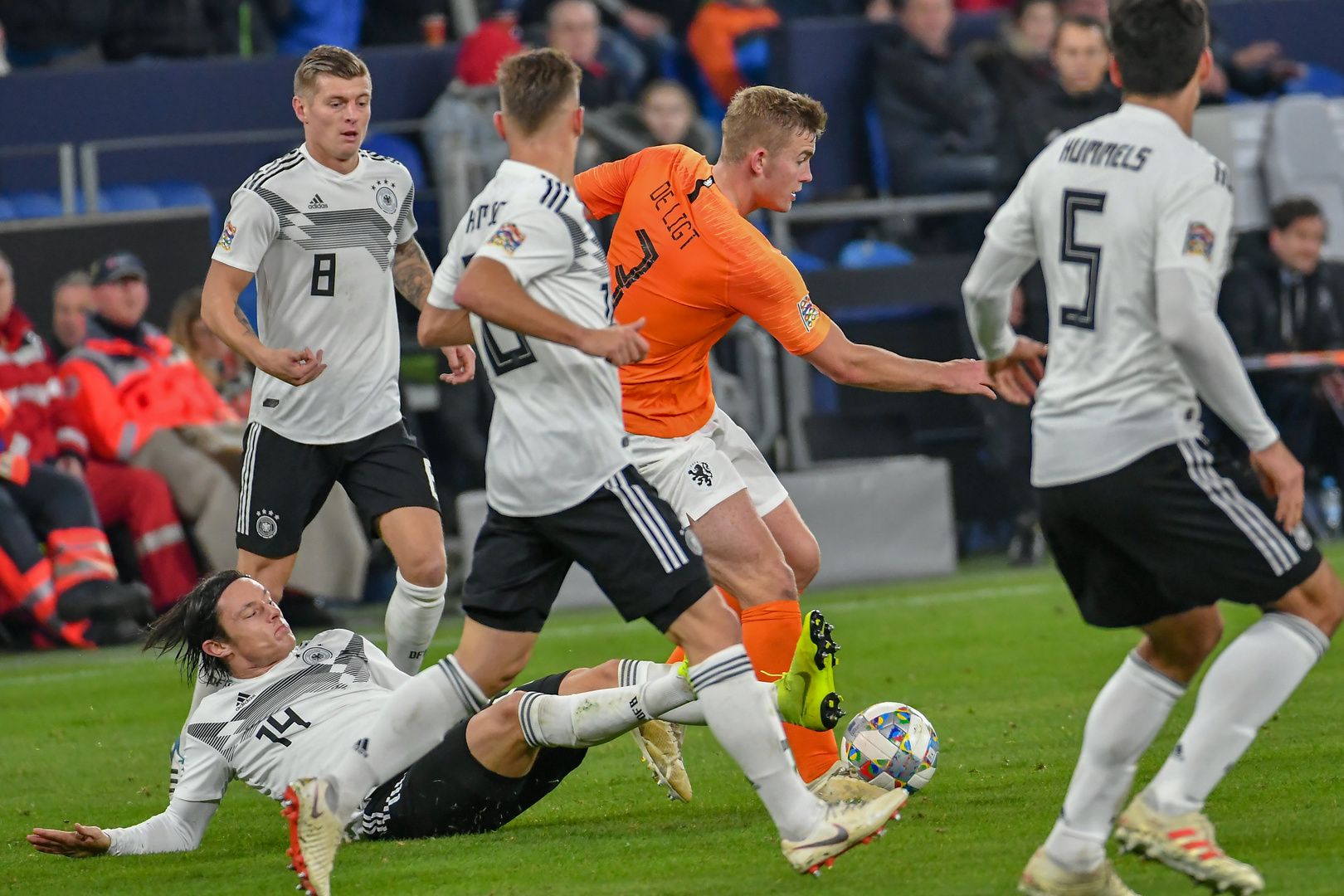 Nations League Deutschland Niederlande Nations League Deutschland Niederlande