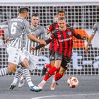 GER, UEFA EL Bayer 04 Leverkusen (GER) vs. Real Betis Sevilla  (ESP)