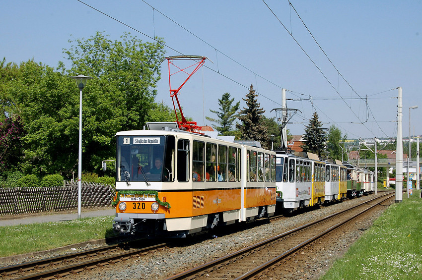 Gera: 320 (II)