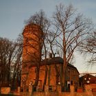 Gera - Ferberturm   08.01.2016