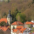 Gera-Frankenthal Teilansicht