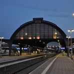 Gera Hauptbahnhof