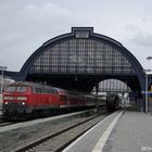 Gera Hbf