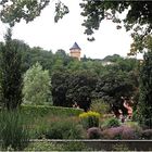 Gera- Hofwiesenpark