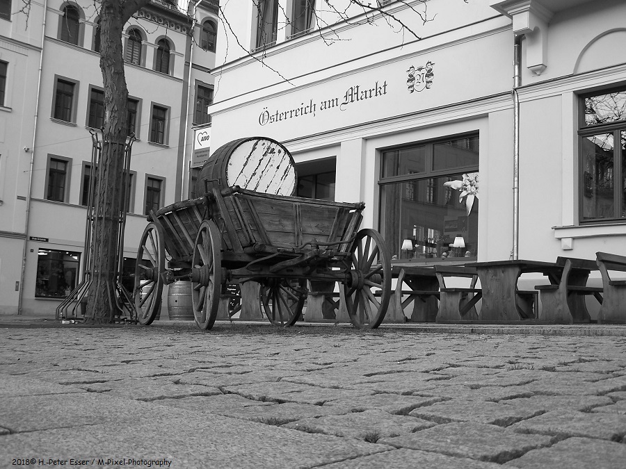 Gera - Markt  - I  -   15.02.2018