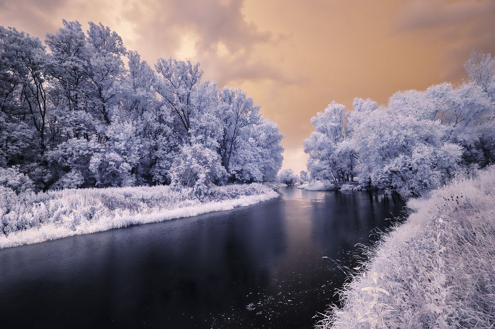 Gera-Mündung [IR]