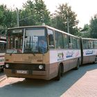 Gera Tinz Ikarus 1997