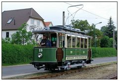 Gera Tw 29 in Frankfurt